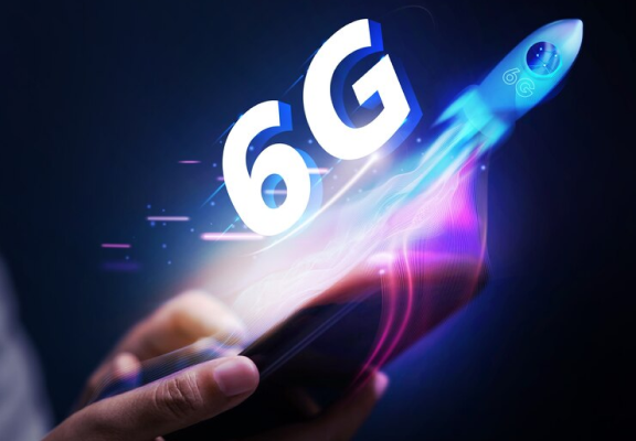 Tecnologias 6G chega às metropópoles brasileiras, prometendo revolucionar a forma como vivemos e nos comunicamos.